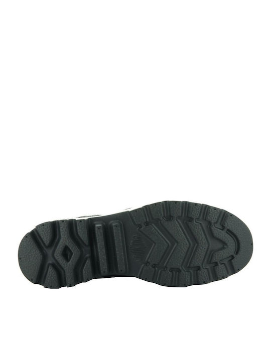 Pampa Travel Lite, Boots Black