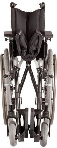 Scaun cu rotile manual Caneo S, 51cm