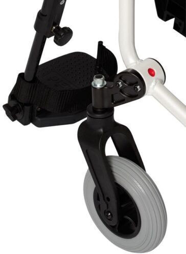 Manueller Rollstuhl Caneo S Sitz 42cm