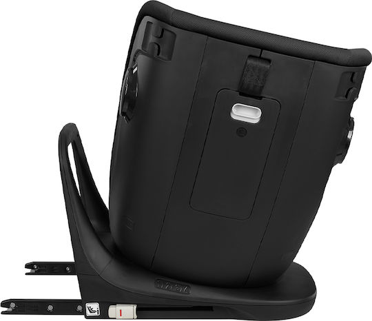 Kikka Boo i-View Baby Car Seat i-Size with Isofix Black 0-36 kg