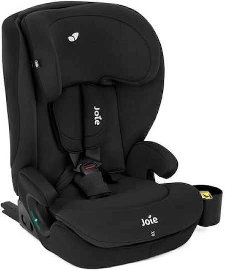 Joie I-Irvana Shale Autositz i-Size mit Isofix Schwarz