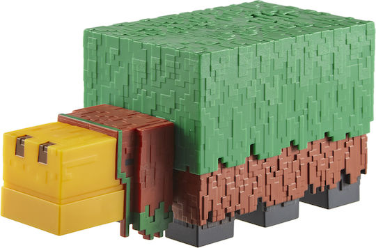 Φigură de acțiune Minecraft Minecraft Schnüffleractionfigur 8cm cm