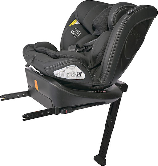 Lorelli Estate Baby Car Seat i-Size with Isofix Green
