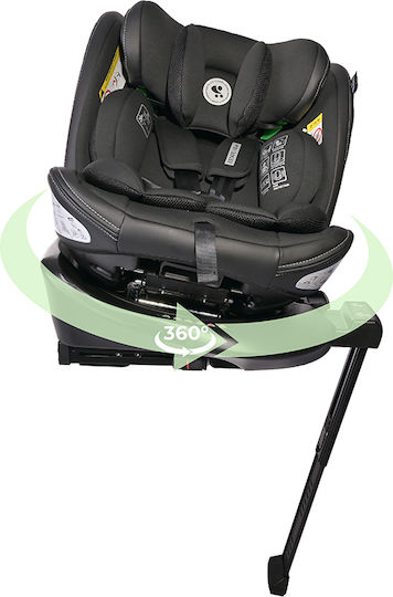 Lorelli Estate Baby Car Seat i-Size with Isofix Green