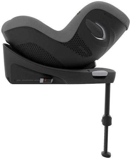 Cybex Sirona Gi Plus Καθισματάκι Αυτοκινήτου i-Size Lava Grey