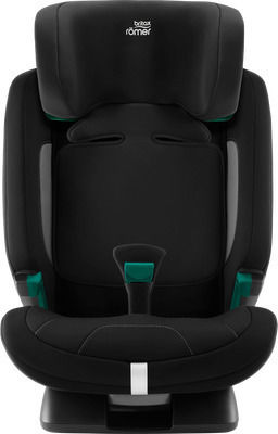 Britax Romer Versafix Καθισματάκι Αυτοκινήτου i-Size με Isofix Midnight Grey