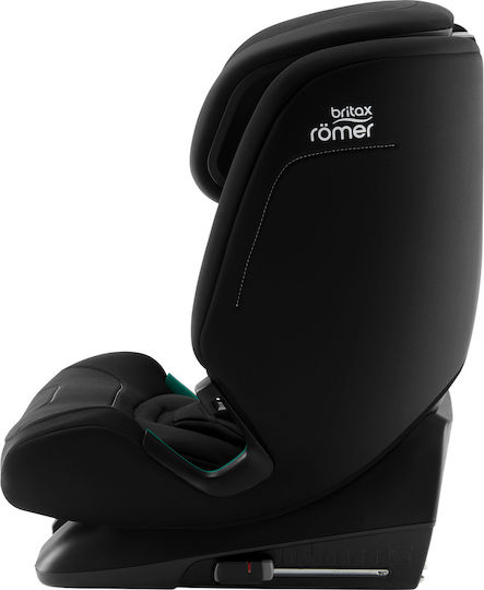 Britax Romer Versafix Καθισματάκι Αυτοκινήτου i-Size με Isofix Midnight Grey