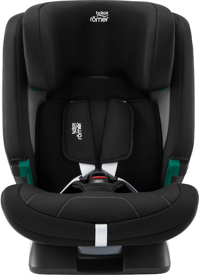 Britax Romer Versafix Καθισματάκι Αυτοκινήτου i-Size με Isofix Midnight Grey