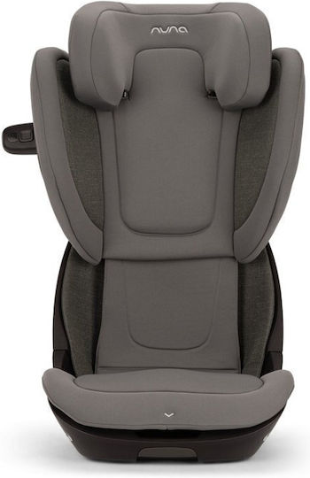 Nuna Aace Lx Baby Car Seat i-Size with Isofix Thunder 15-36 kg