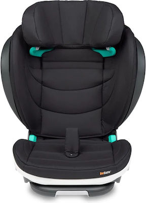 BeSafe Flex Fix 2 Baby Car Seat i-Size Anthracite Mesh