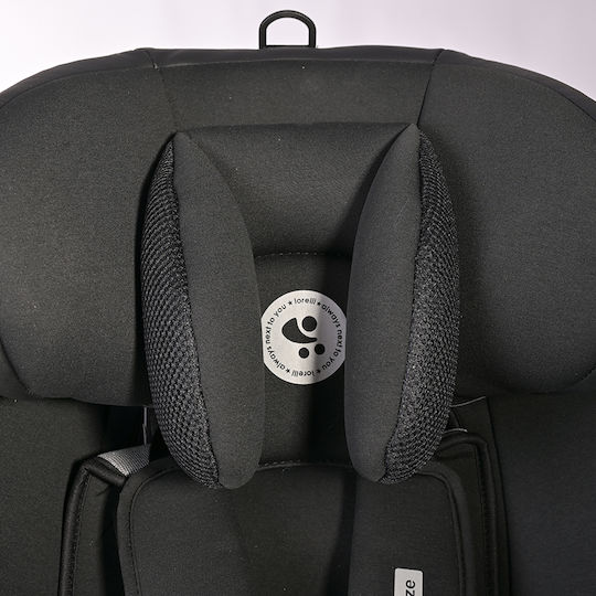 Lorelli Estate Καθισματάκι Αυτοκινήτου i-Size με Isofix Ginger