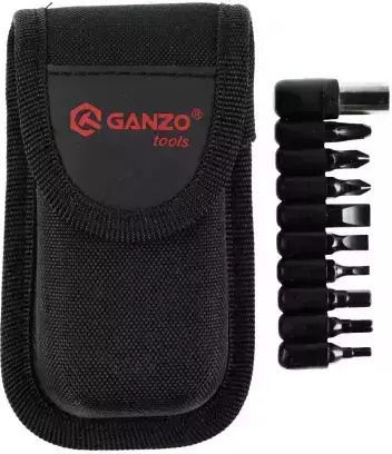 Ganzo Multitool Negru