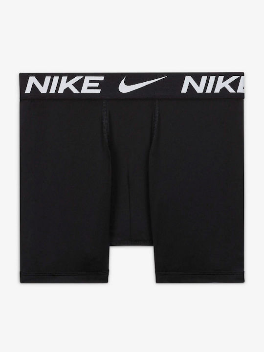 Nike Kinder Set mit Boxershorts Black/Grey 3Stück