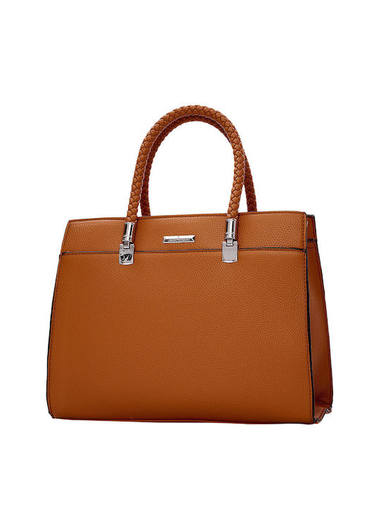 Bag to Bag Women's Bag Shoulder Brown