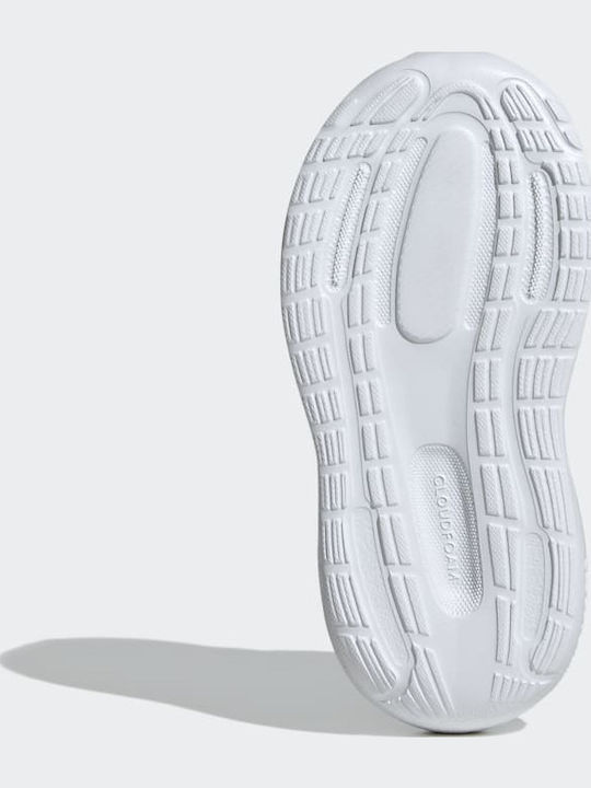 Runfalcon 5 Runfalcon 5 Kids Sports Shoes Running with Hoop & Loop Closure Core Black / Cloud White
