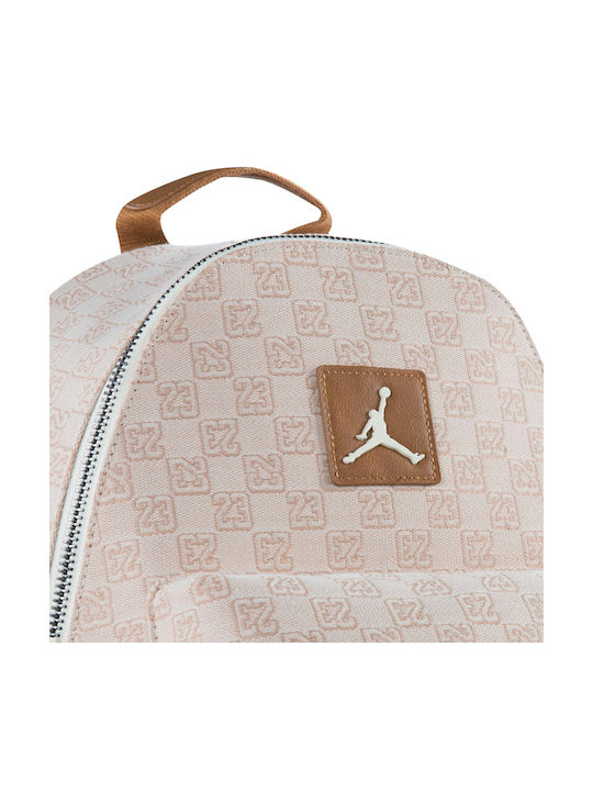 Jordan Backpack Brown