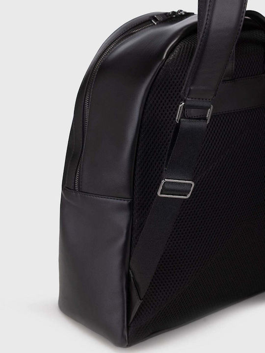 Karl Lagerfeld Backpack Μαύρο
