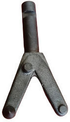 Left Blade for Gts Shearing Machine