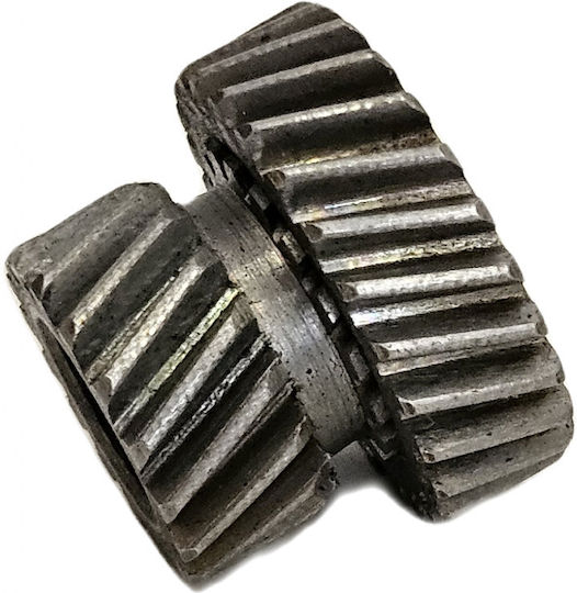 Garnazi Double Head Trimming Machine Gts