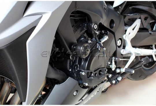 Evotech EVODEF-0315