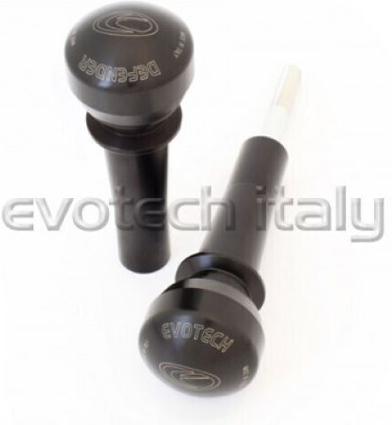 Evotech Motorcycle Protective Engine Sliders EVODEF-0415