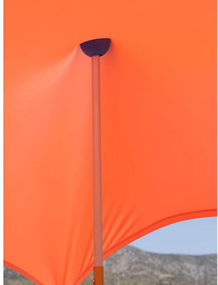 Salty Tribe Aeolians Cort / Umbrelă de Plajă 250x300cm