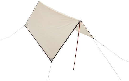 Grand Canyon Shelter Zuni 3 3 Ατόμων Μπεζ