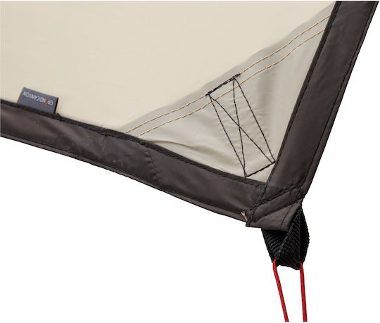 Grand Canyon Shelter Zuni 3 3 Ατόμων Μπεζ