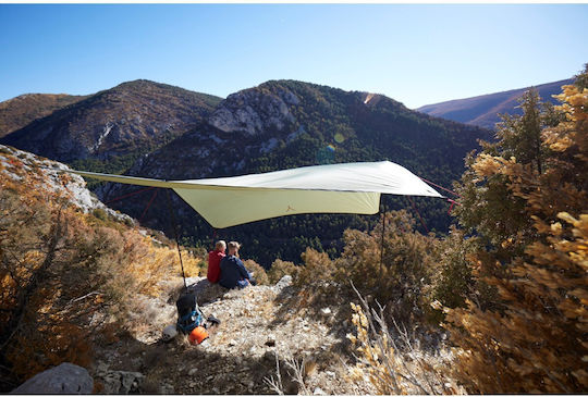 Grand Canyon Shelter Zuni 3 3 Ατόμων Μπεζ