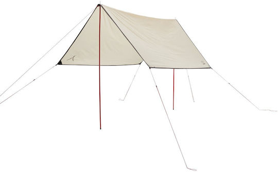 Grand Canyon Shelter Zuni 3 3 Ατόμων Μπεζ