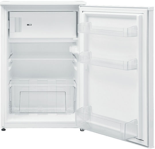 Finlux Mini Bar 122lt Υ83.8xΠ54xΒ59.5εκ. Λευκό FXRA 13070E
