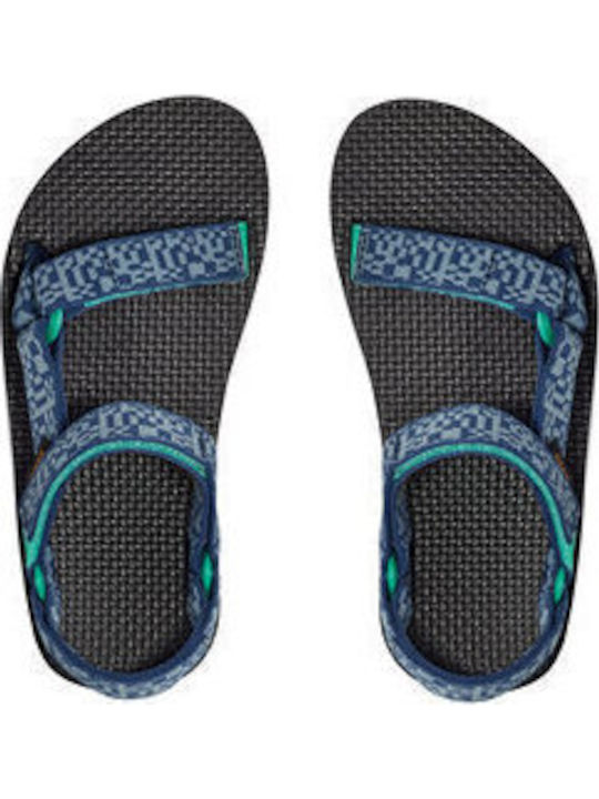 Παιδικά Πέδιλα Original Universal Navy Μπλε