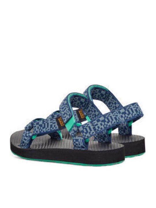 Παιδικά Πέδιλα Original Universal Navy Μπλε