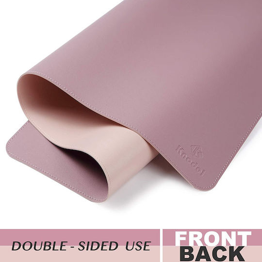 Knodel Knodel Мишка Пад XXL (800мм) Лилав 1000-41750062