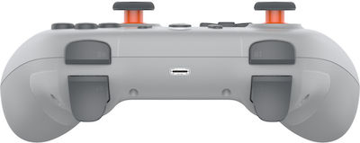 Gamesir Nova Lite Wireless Gamepad for Android / PC / Switch / iOS Ash Gray