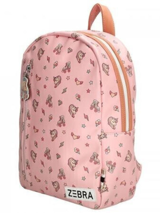 Kidslife Kinder Rucksack Rucksack Rosa 35cmx25cmx13cmcm Kidslife Kinder Rucksack Rucksack Rosa 35cmx25cmx13cmcm