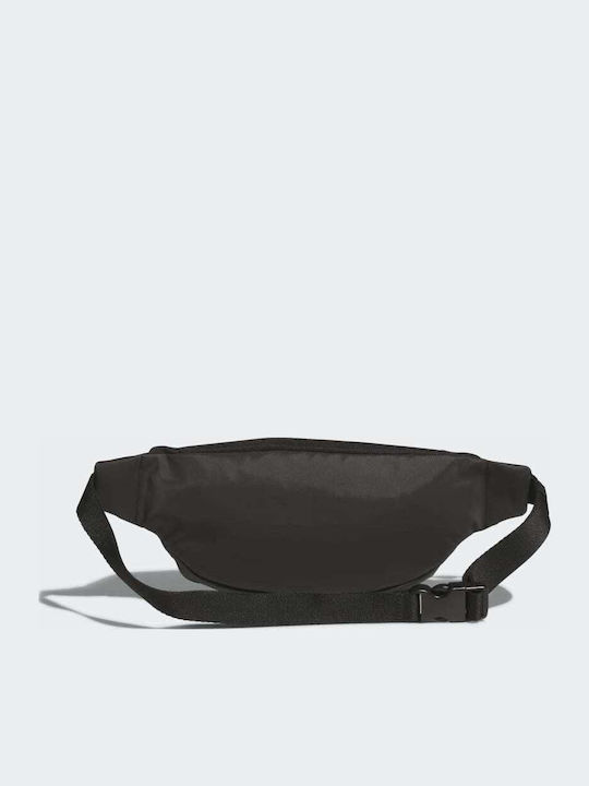 Essentials Belt Bag Black