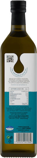 Terra Creta Extra Virgin Olive Oil 1lt