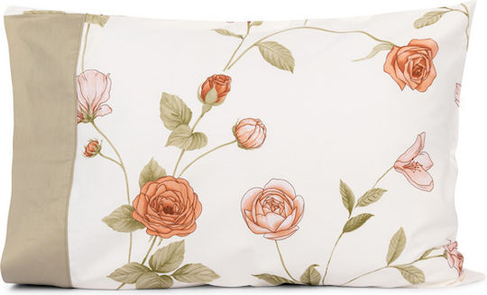 Mc Decor Set Queen 230x250 Ecru