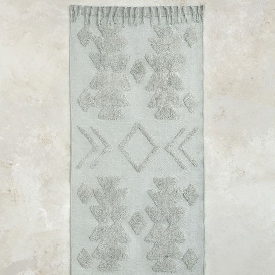 Nima Lucia Covor Rectangular Gri