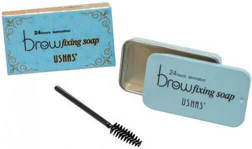Ushas Săpun Pentru Sprâncene 13gr