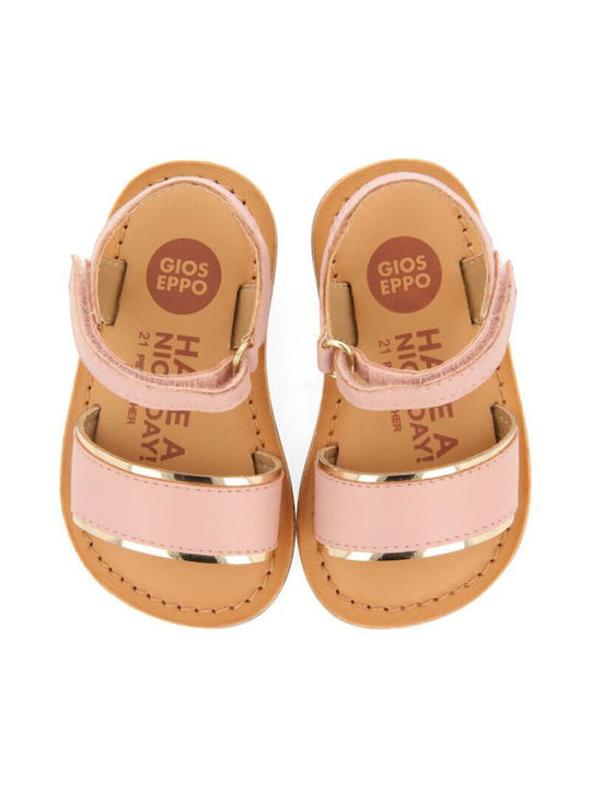 Gioseppo Kids' Sandals Pink
