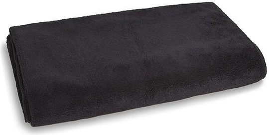 Aigaion Prosop De Corp 70x140 Cm Negru