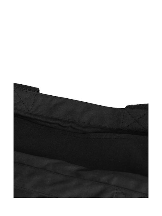 New Era Einkaufstasche in Schwarz Farbe