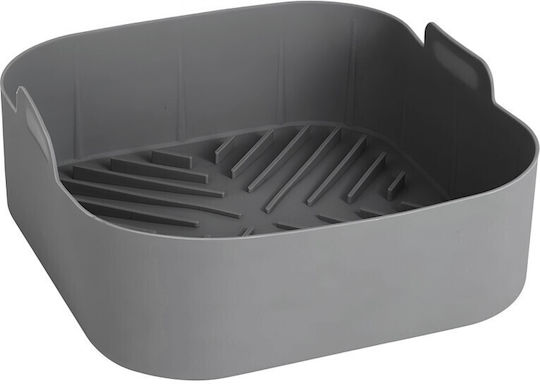 Viosarp Silicone Mold for Air Fryer 8.5x22cm