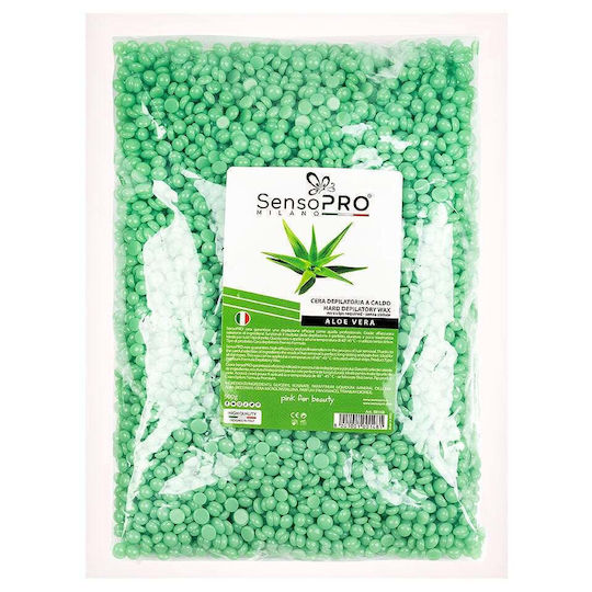 SensoPro Ceară de Epilat Granule 500gr