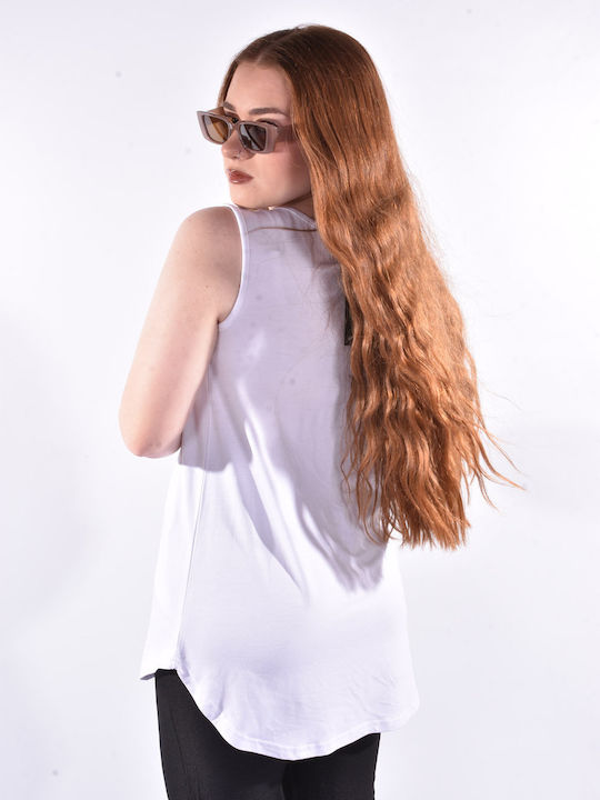 Women's Blouse White