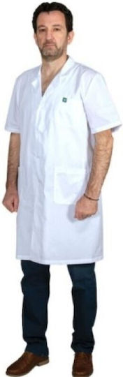 Kifidis Orthopedics Мъжки Медицинска престилка