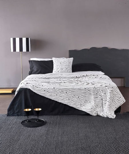Kentia Лусиана Одеяло Космено King Size 260x240см