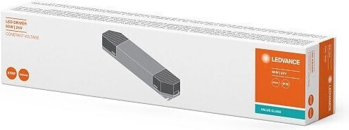 Ledvance Surse De Alimentare LED Reglabil IP20 Putere 60W Cu Tensiune De Ieșire 24V